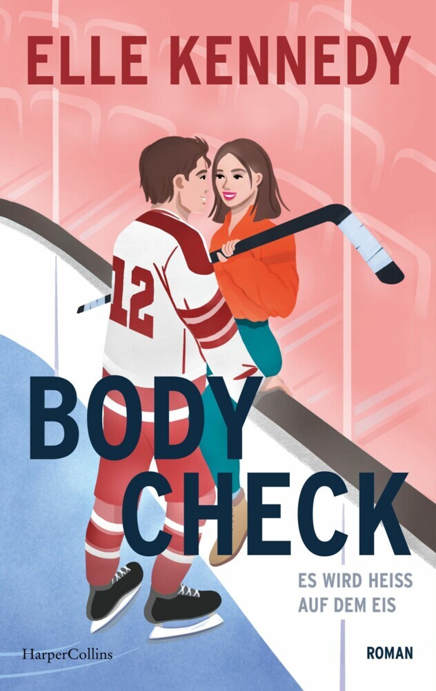 Body Check main product photo