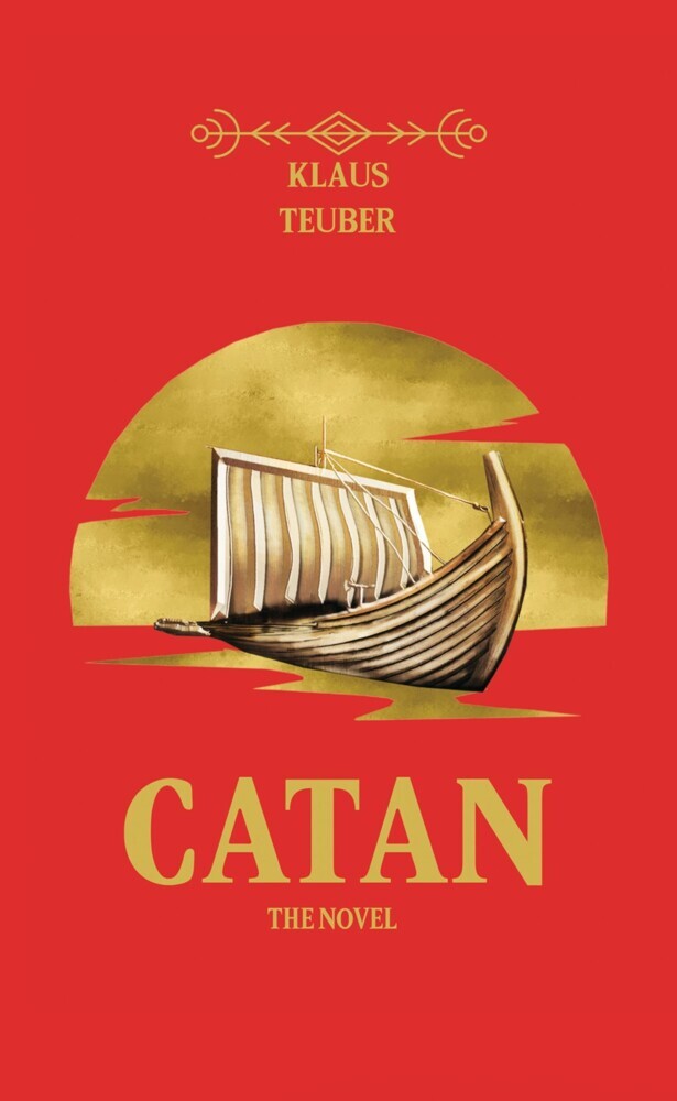 Catan main product photo
