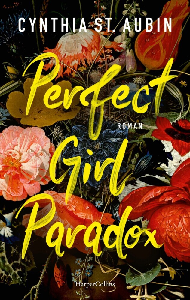 Perfect Girl Paradox main product photo