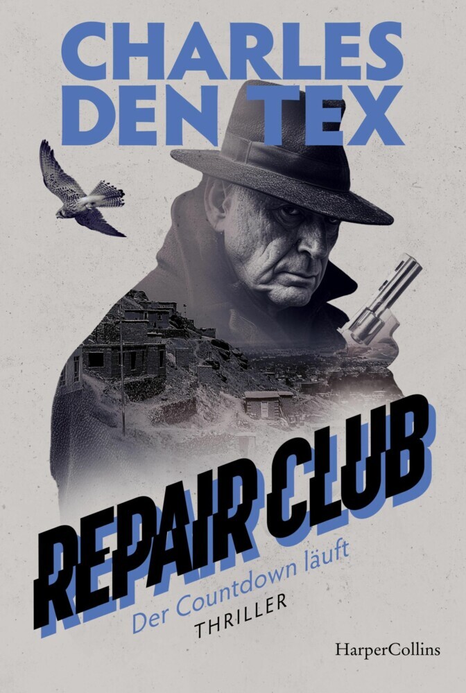 Repair Club - Der Countdown läuft main product photo