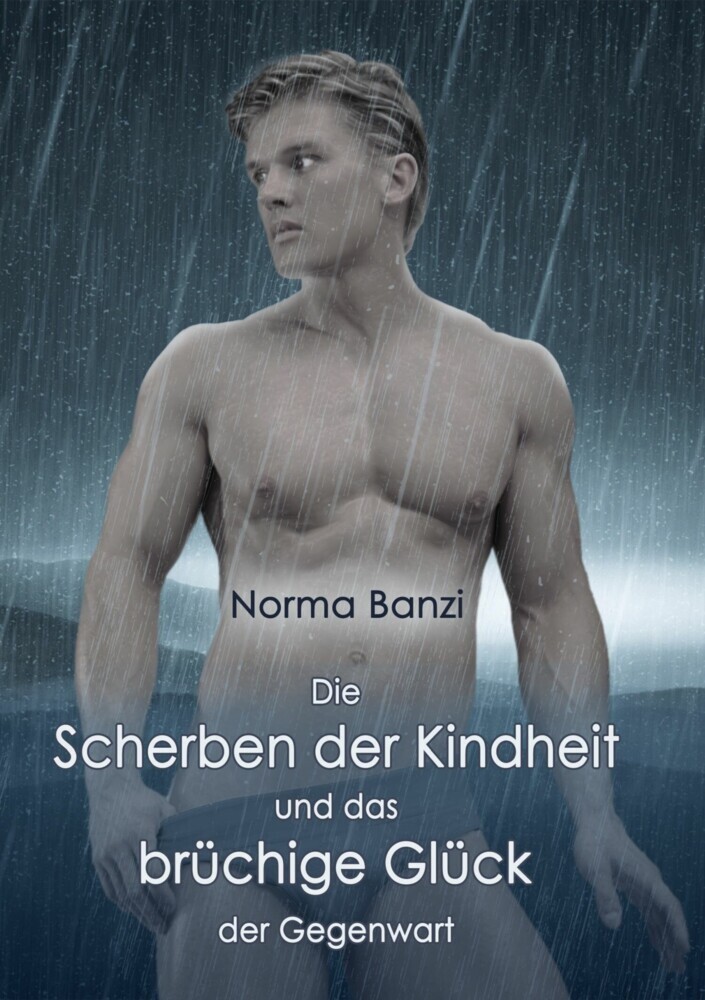Die Scherben der Kindheit und das brüchige Glück der Gegenwart main product photo