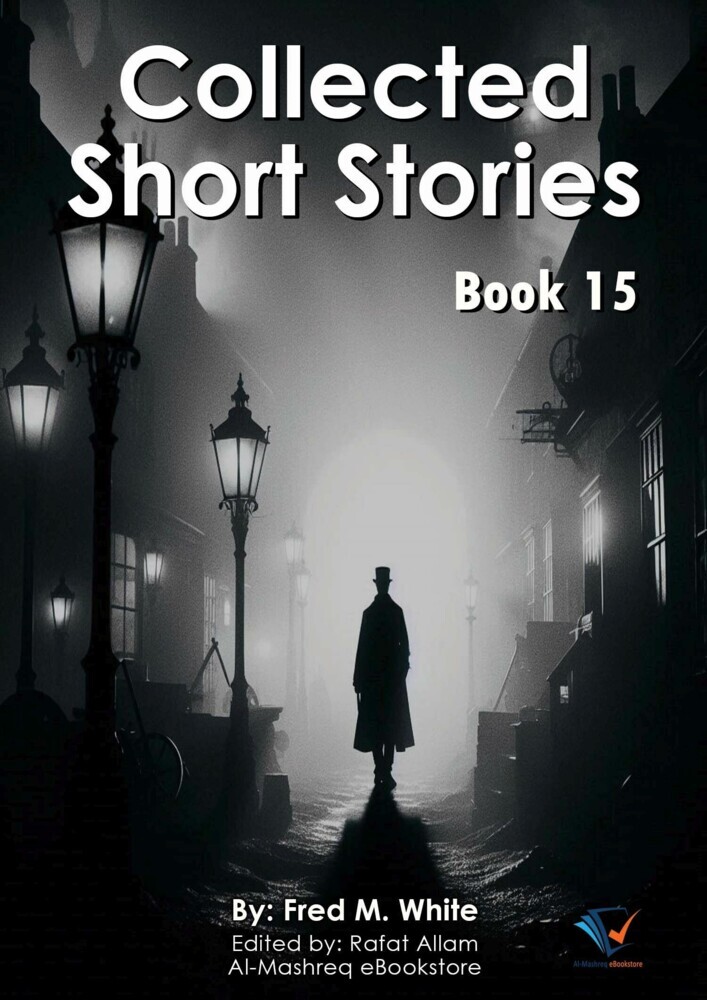 Collected Short Stories - Book15 main product photo