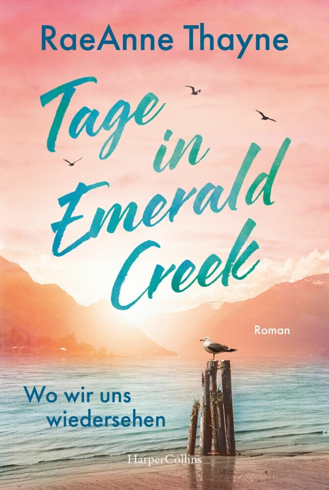 Tage in Emerald Creek main product photo