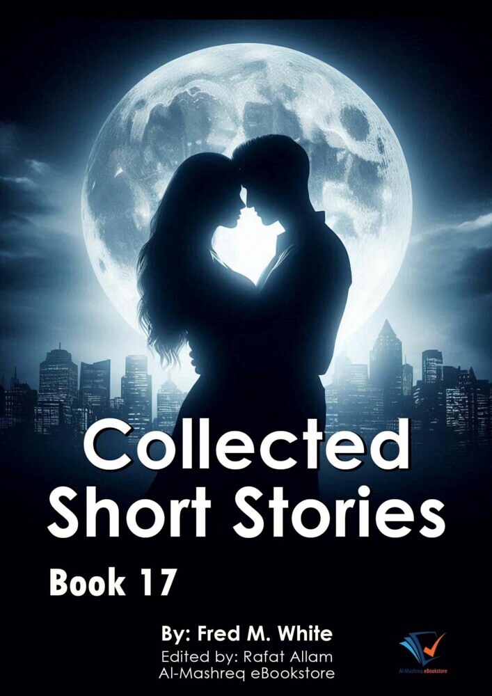 Collected Short Stories - Book17 main product photo