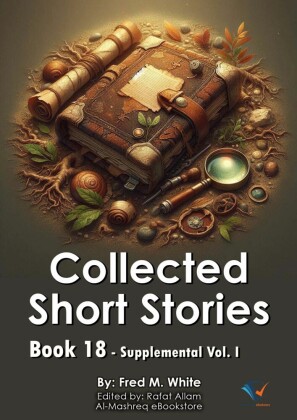 Collected Short Stories - Book18