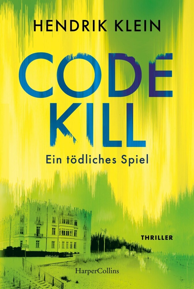 Code Kill - Ein tödliches Spiel main product photo