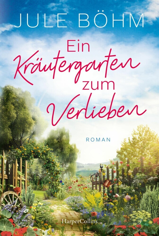 Ein Kräutergarten zum Verlieben main product photo