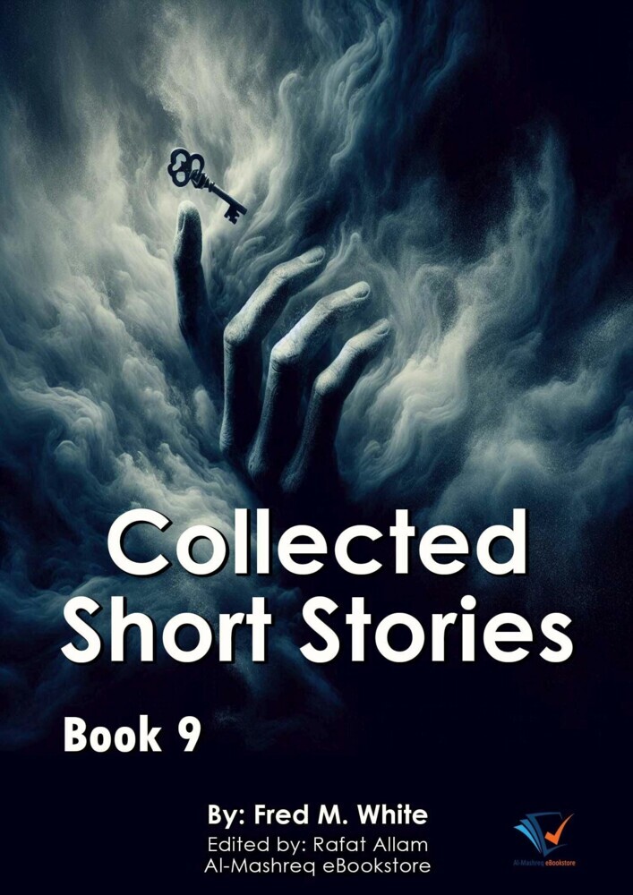 Collected Short Stories - Book9 main product photo