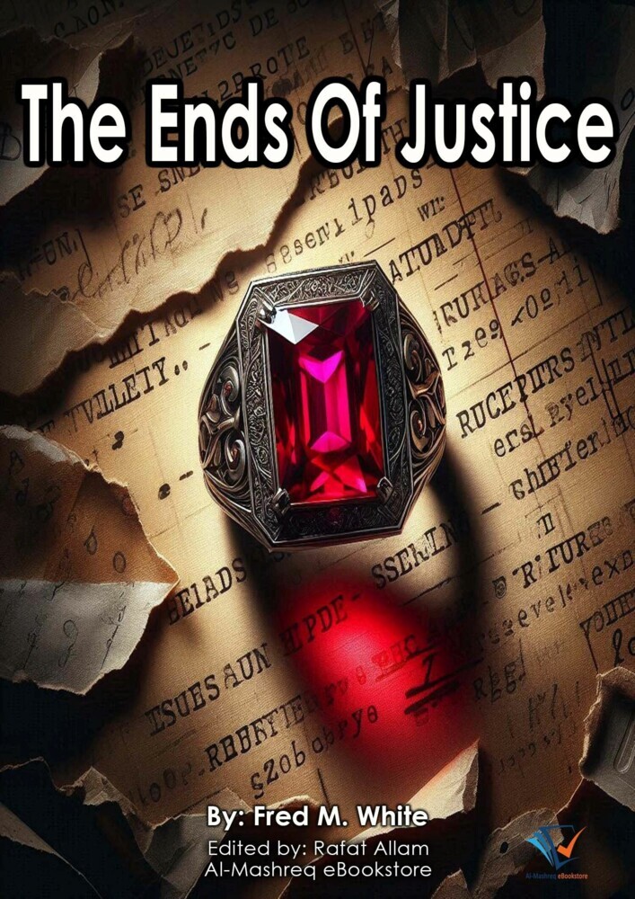 The Ends Of Justice main product photo