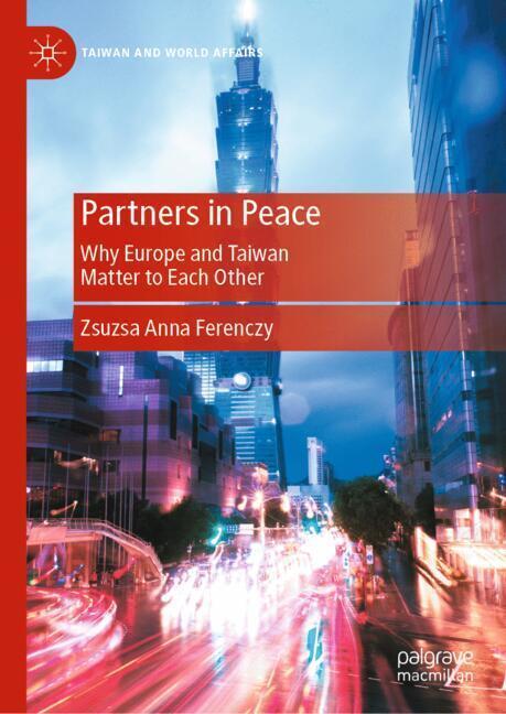 Partners in Peace main product photo