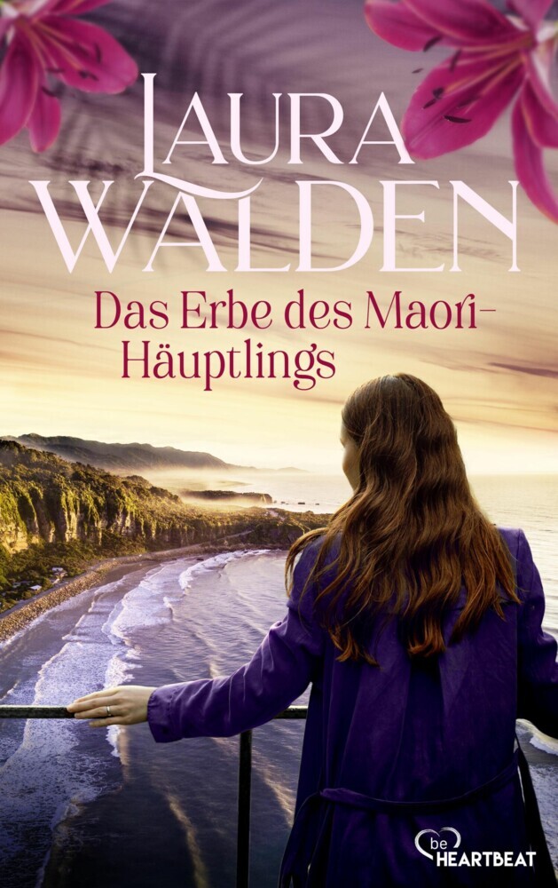 Das Erbe des Maori-Häuptlings main product photo