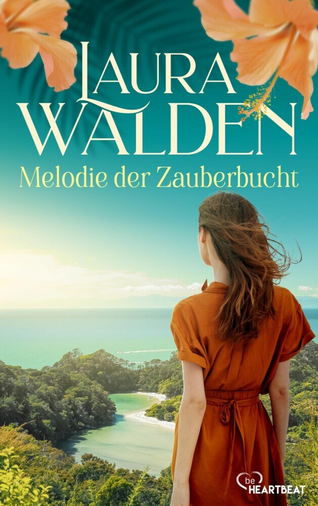 Melodie der Zauberbucht main product photo
