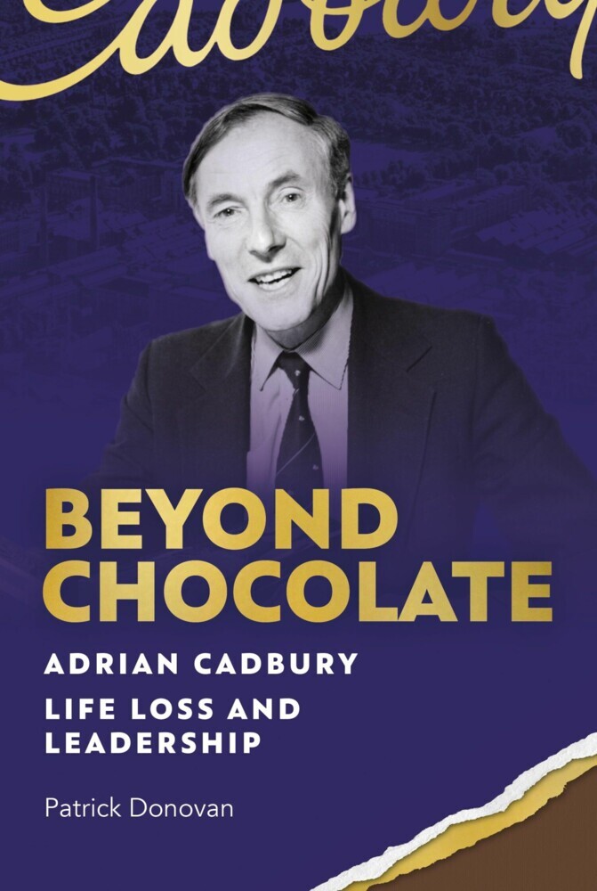Beyond Chocolate main product photo