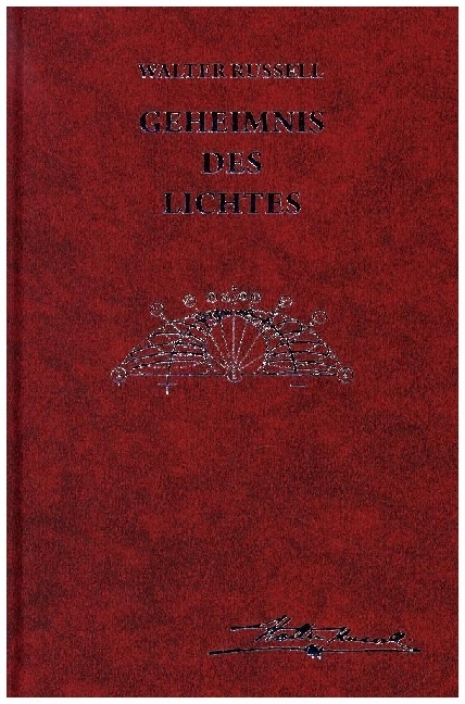 Geheimnis des Lichtes main product photo