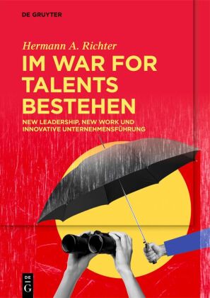 Im War for Talents bestehen