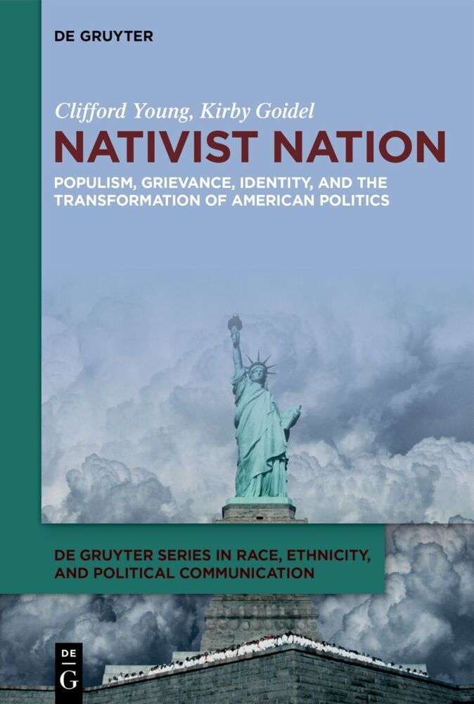 Nativist Nation main product photo
