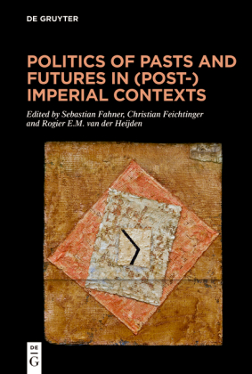 Politics of Pasts and Futures in (Post-)Imperial Contexts