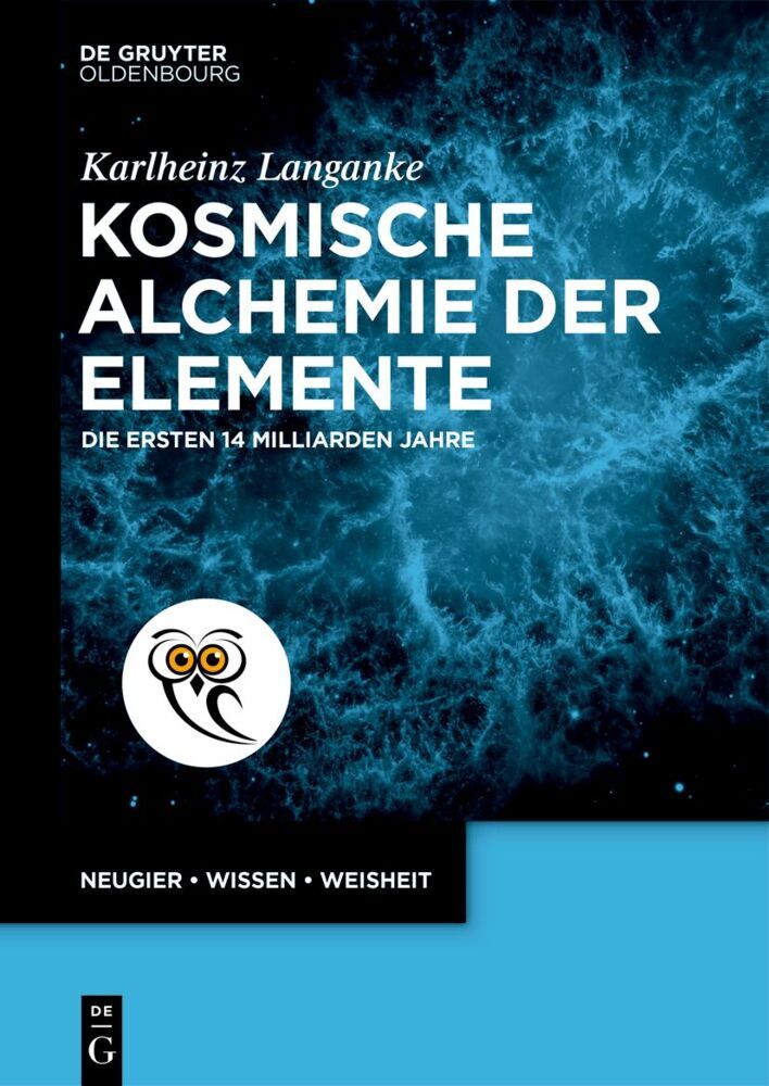 Kosmische Alchemie der Elemente main product photo