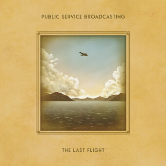 The Last Flight, 1 Audio-CD