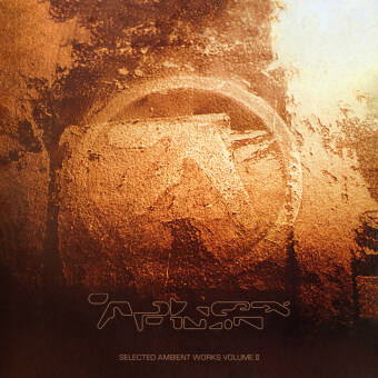 Selected Ambient Works Vol. II (Expanded Edition), 3 Audio-CD