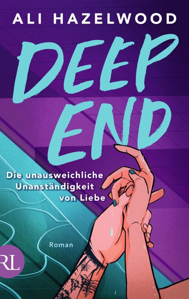Deep End - Die unausweichliche Unanständigkeit von Liebe main product photo
