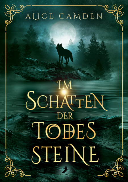 Im Schatten der Todessteine main product photo