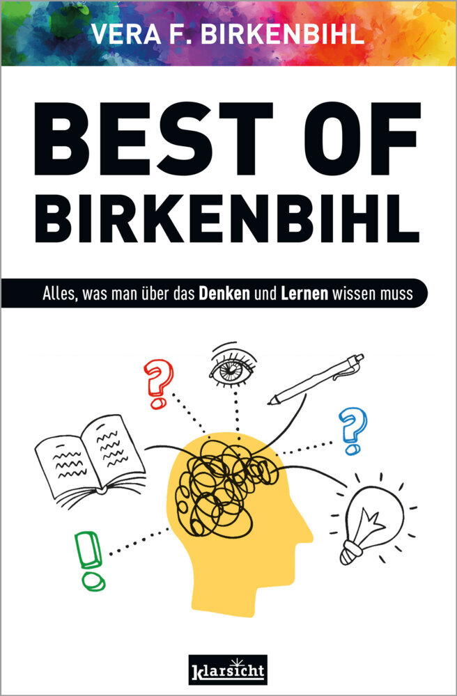 Best of Birkenbihl main product photo