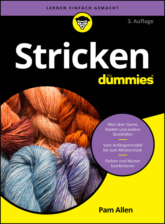 Stricken für Dummies main product photo