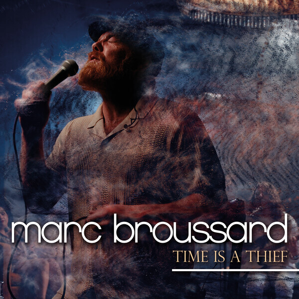 Time Is A Thief, 1 Audio-CD main product photo