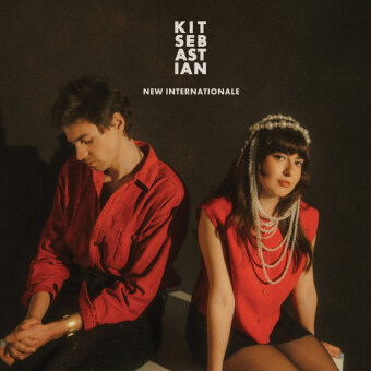 New Internationale, 1 Audio-CD