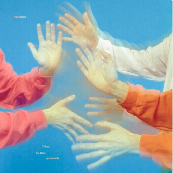 Things We Have In Common, 1 Audio-CD