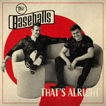 That's Alright, 1 Audio-CD