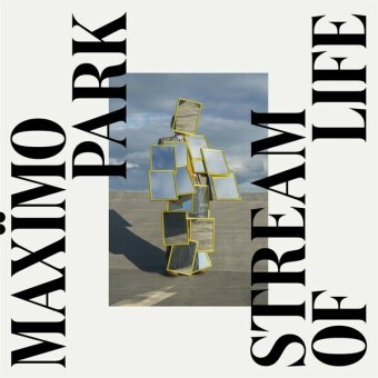 Stream Of Life, 1 Audio-CD