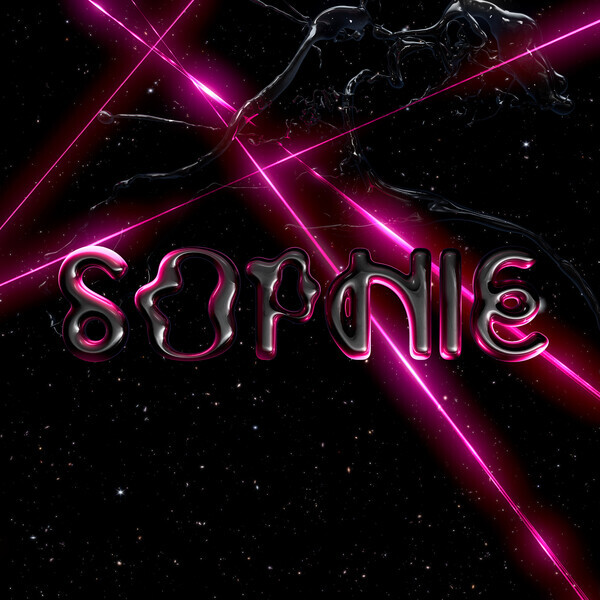 SOPHIE, 1 Audio-CD main product photo
