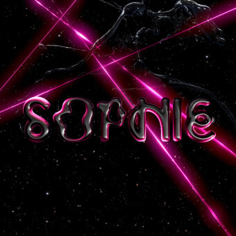 SOPHIE, 1 Audio-CD