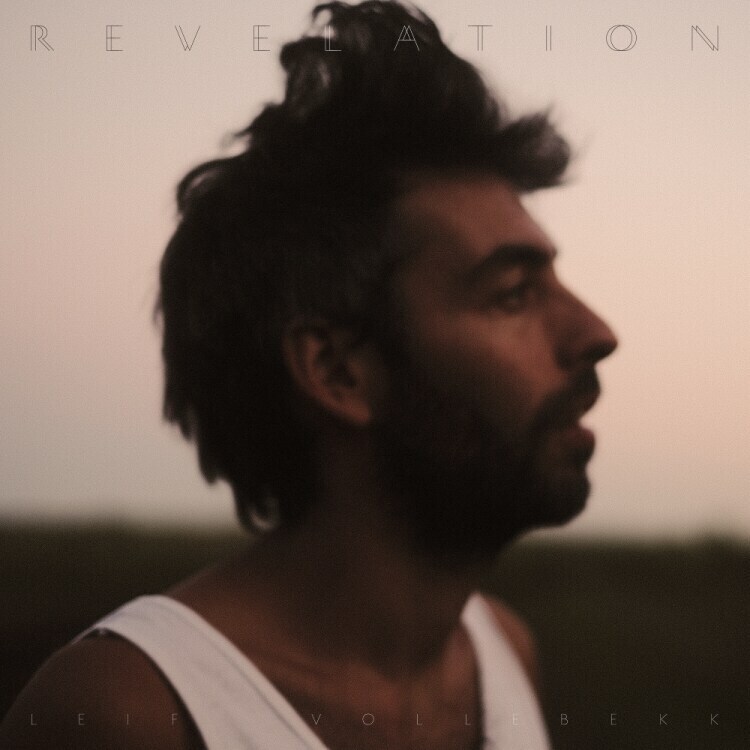 Revelation, 1 Audio-CD main product photo