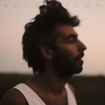 Revelation, 1 Audio-CD