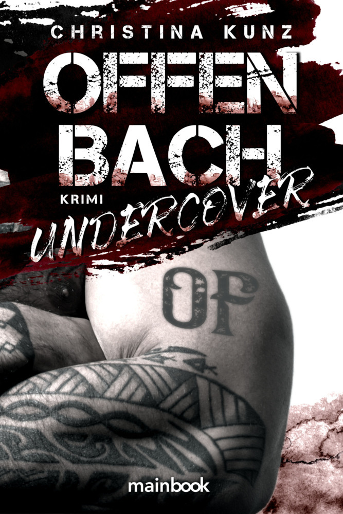 Offenbach Undercover main product photo
