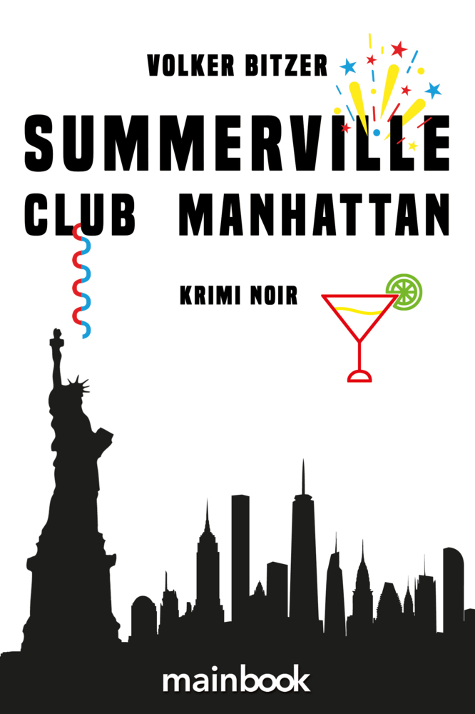Summerville Club Manhattan main product photo