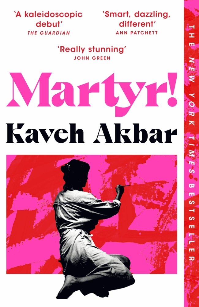 Martyr! main product photo