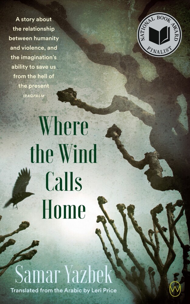 Where the Wind Calls Home main product photo