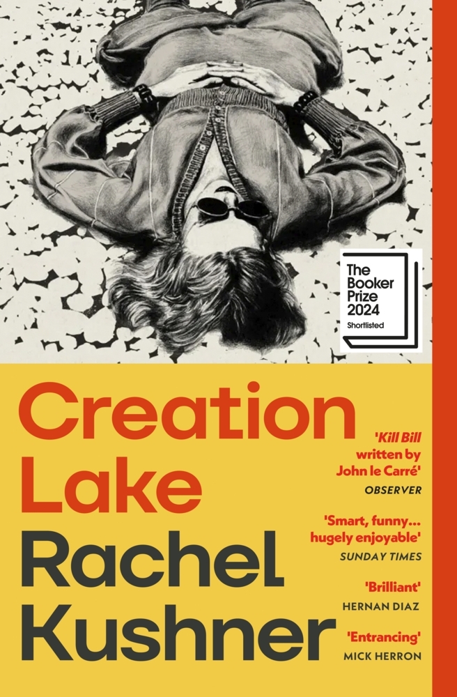 Creation Lake main product photo