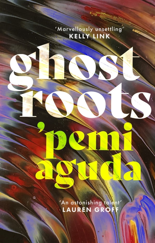 Ghostroots main product photo