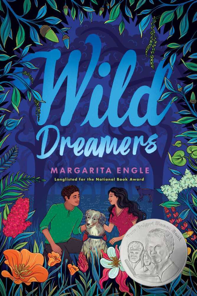 Wild Dreamers main product photo