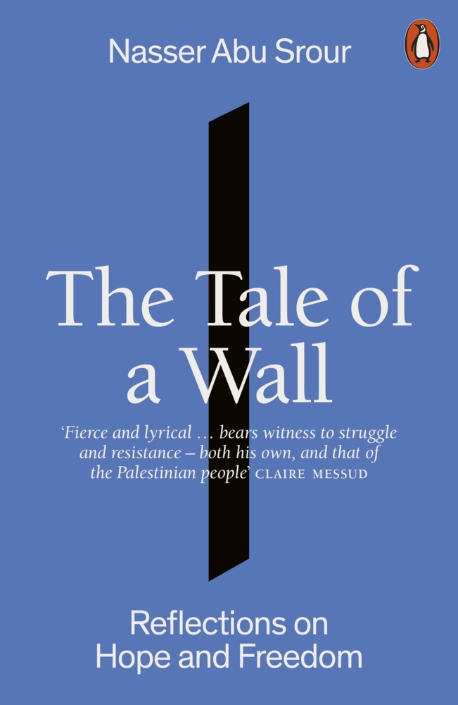 The Tale of a Wall main product photo