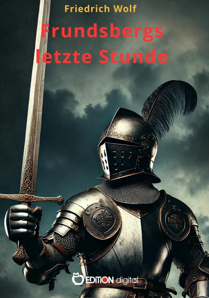 Frundsbergs letzte Stunde main product photo