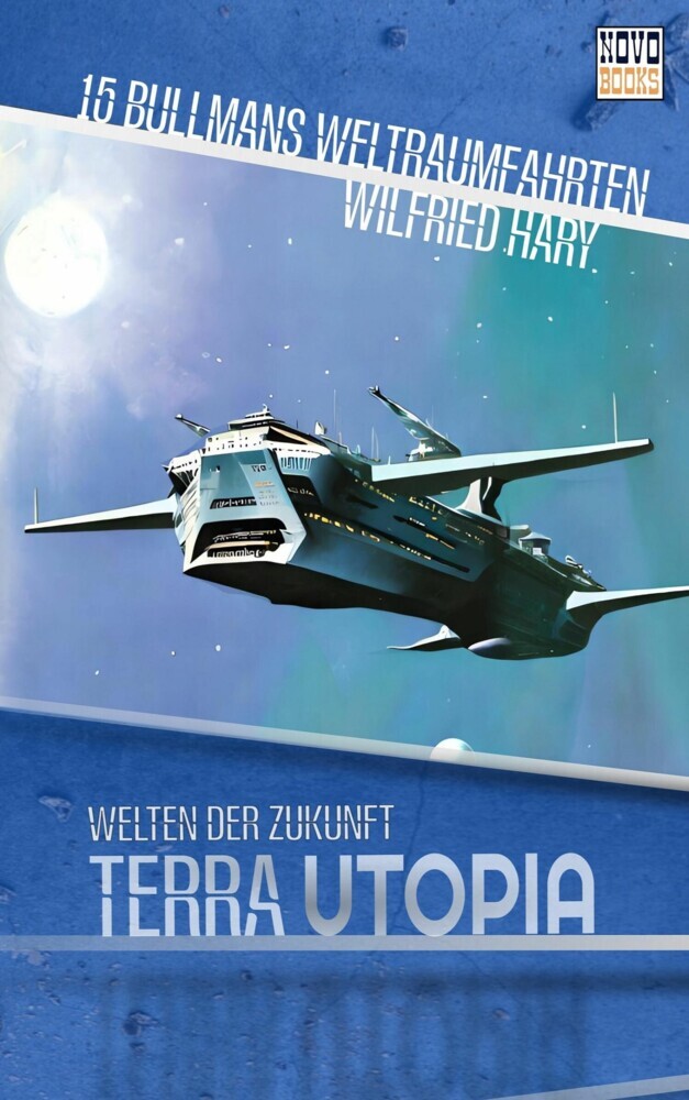 Bullmanns Weltraumfahrten main product photo