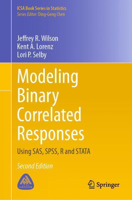 Modeling Binary Correlated Responses main product photo