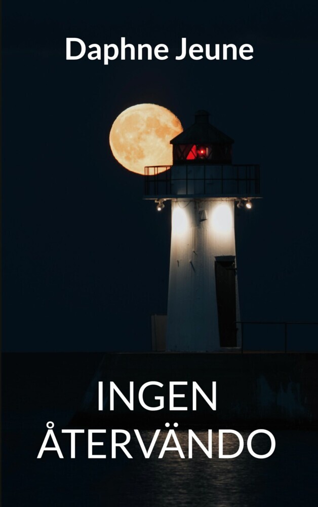 Ingen återvändo main product photo