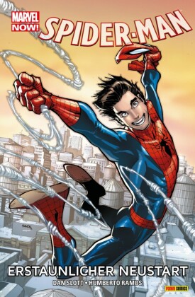 Marvel NOW! Spider-Man 7 - Erstaunlicher Neustart